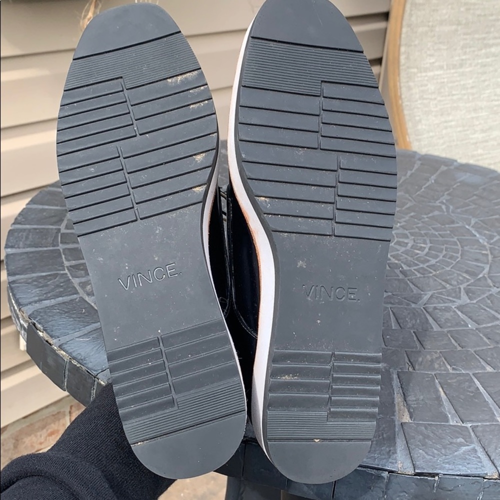 Vince glazed Reed platform - Picture 8 of 8